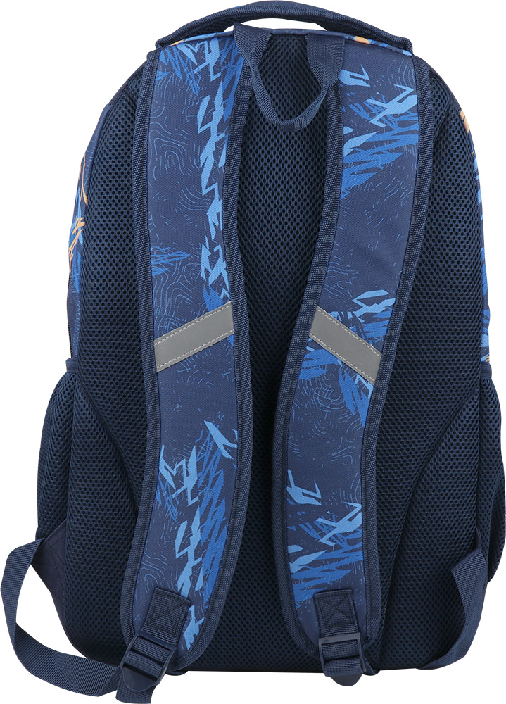 247146-EC Ruksak Karbon 4 ZIP NETTED P15