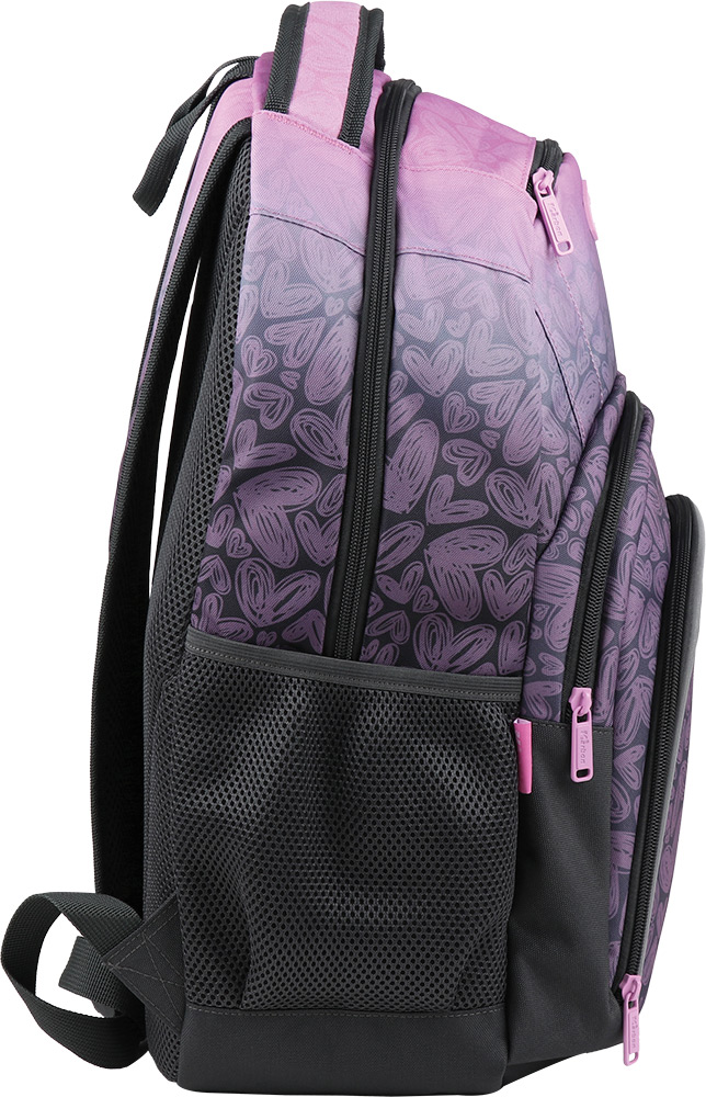 247147-EC Ruksak Karbon 4 ZIP FRIENDS P15