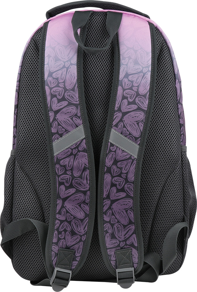 247147-EC Ruksak Karbon 4 ZIP FRIENDS P15