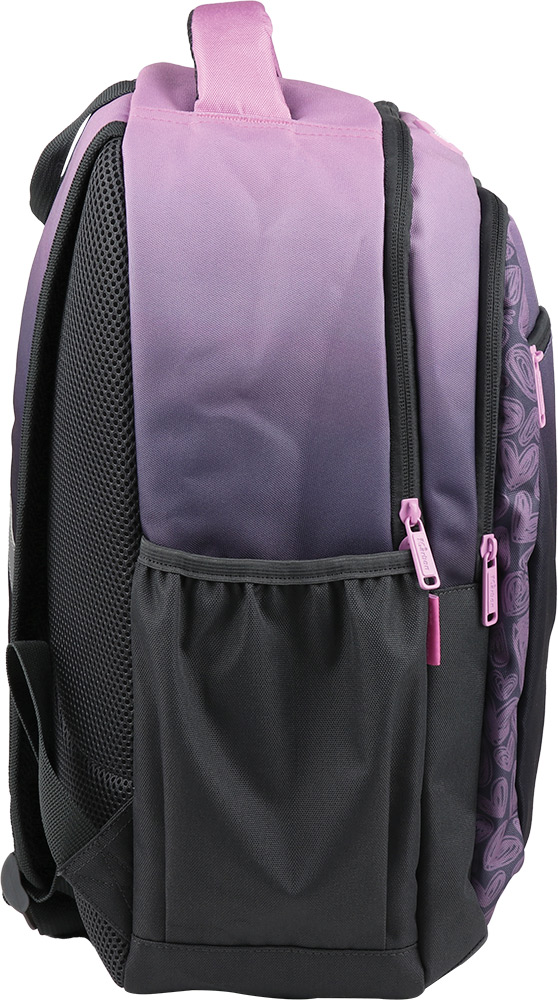 247148-EC Ruksak Karbon 3 ZIP FRIENDS P15