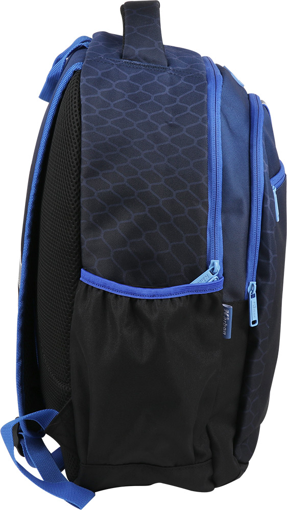 247149-EC Ruksak Karbon 3 ZIP NETTED P15