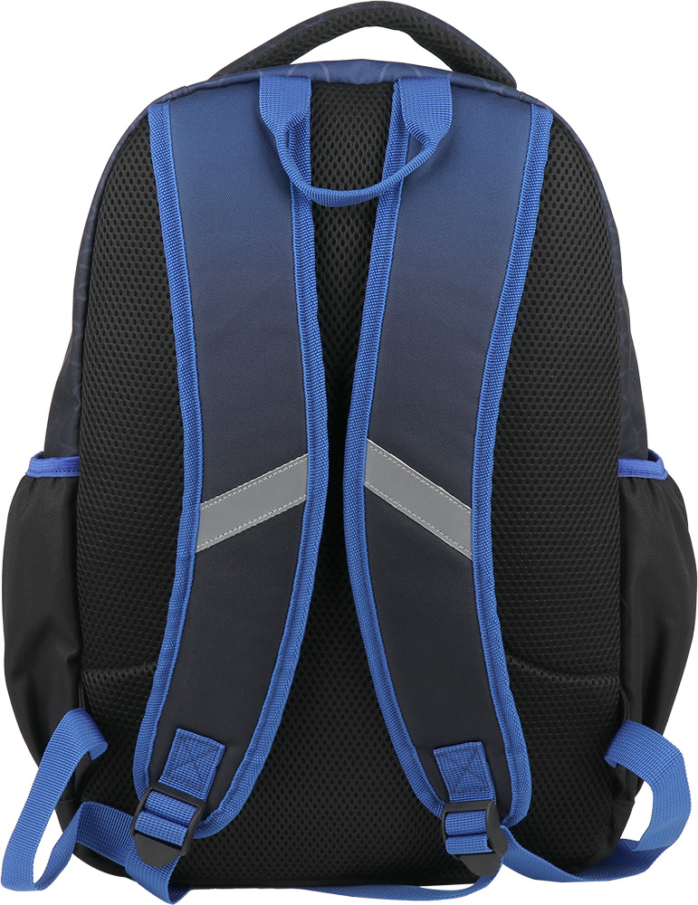 247149-EC Ruksak Karbon 3 ZIP NETTED P15