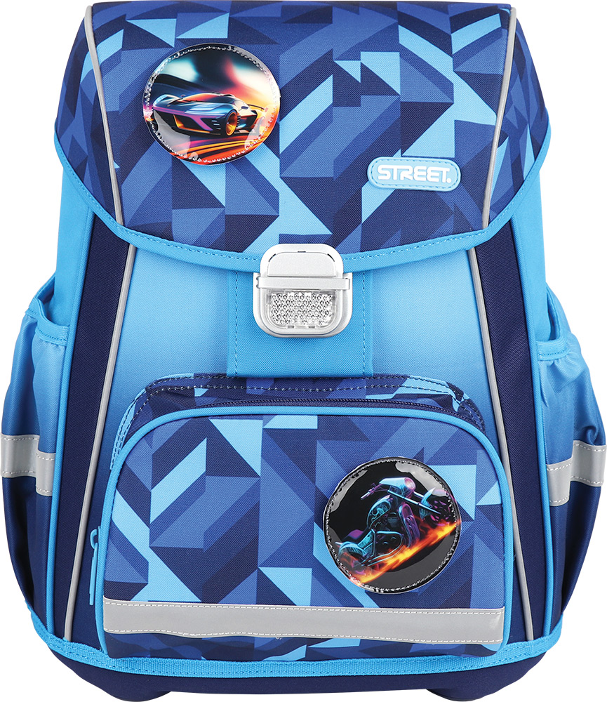 247191-EC Torba prv.anat. PS13 Street FAST RIDERS P4