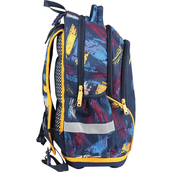 247195-EC Ruksak ergonomski PS14 Street PASSION P6