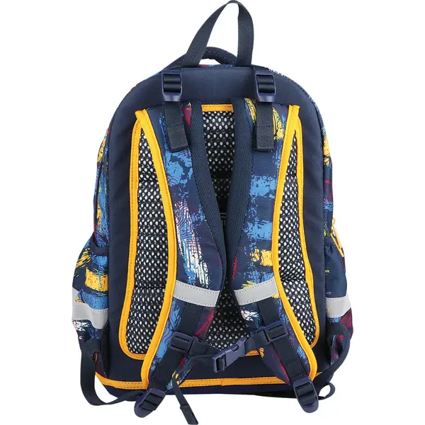 247195-EC Ruksak ergonomski PS14 Street PASSION P6