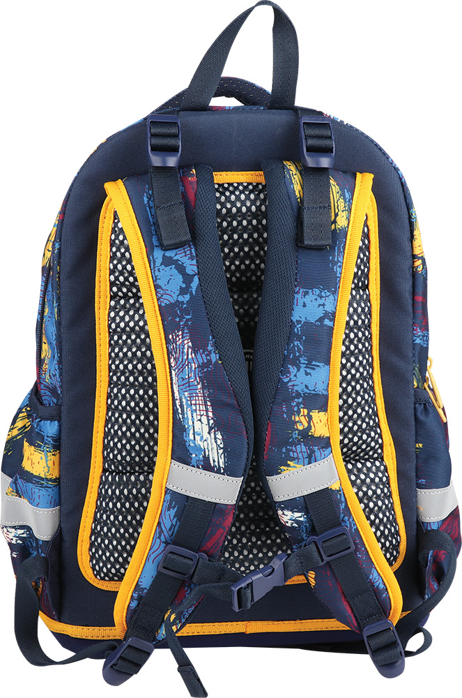 247195-EC Ruksak ergonomski PS14 Street PASSION P6