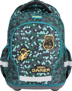 Ergonomski ruksak Geek Street