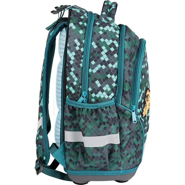 247196-EC Ruksak ergonomski PS14 Street GEEK P6