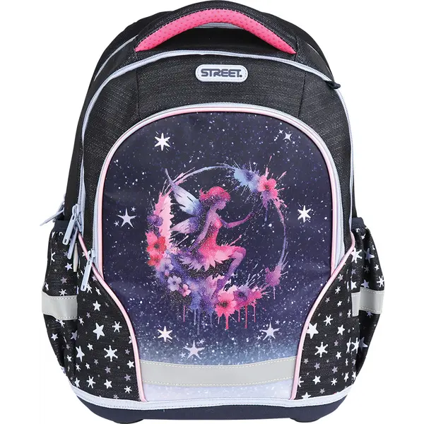 247197-EC Ruksak ergonomski PS14 Street MILKY WAY P6