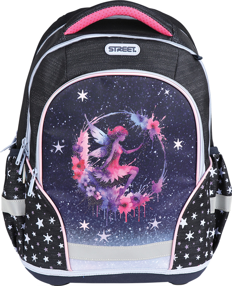 247197-EC Ruksak ergonomski PS14 Street MILKY WAY P6