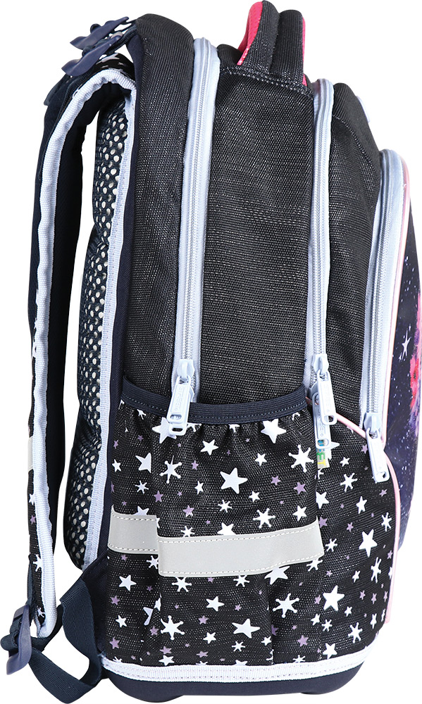 247197-EC Ruksak ergonomski PS14 Street MILKY WAY P6