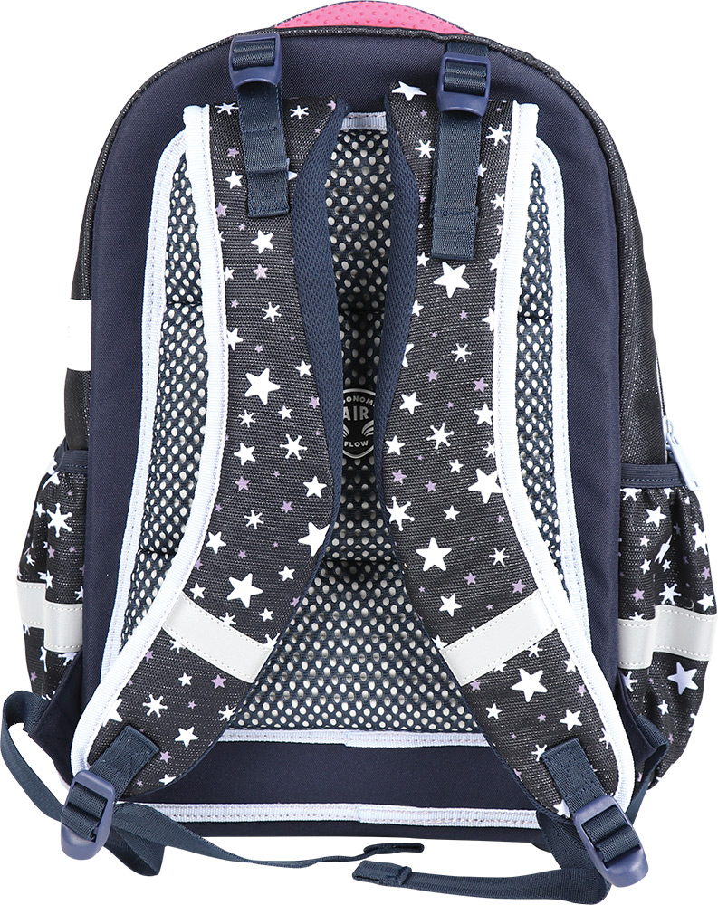 247197-EC Ruksak ergonomski PS14 Street MILKY WAY P6