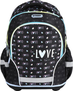 Ergonomski ruksak Lovely Street