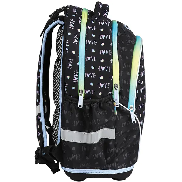 247198-EC Ruksak ergonomski PS14 Street LOVELY P6
