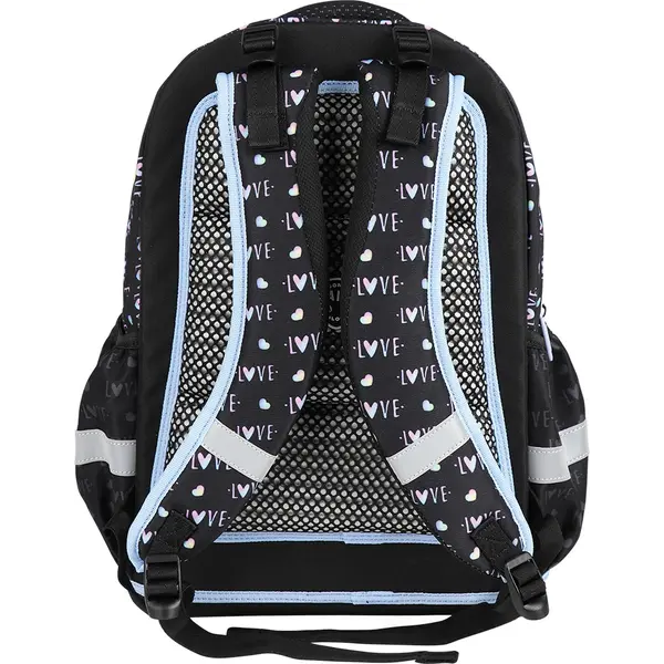 247198-EC Ruksak ergonomski PS14 Street LOVELY P6