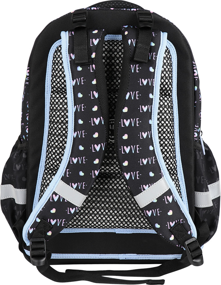 247198-EC Ruksak ergonomski PS14 Street LOVELY P6