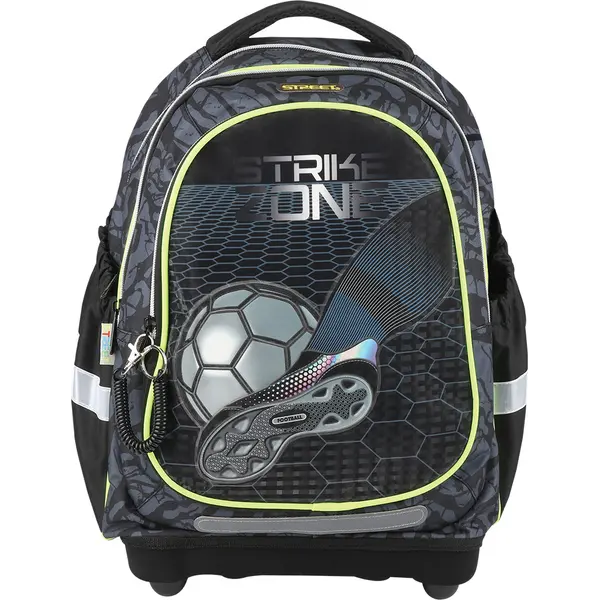 247201-EC Ruksak ergonomski light PS15 Street STRIKE ZONE P6