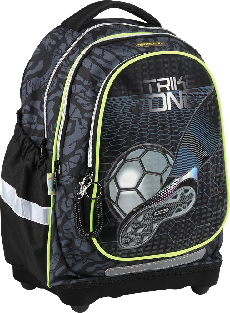 247201-EC Ruksak ergonomski light PS15 Street STRIKE ZONE P6