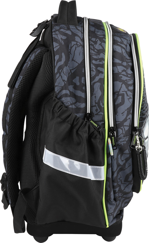 247201-EC Ruksak ergonomski light PS15 Street STRIKE ZONE P6