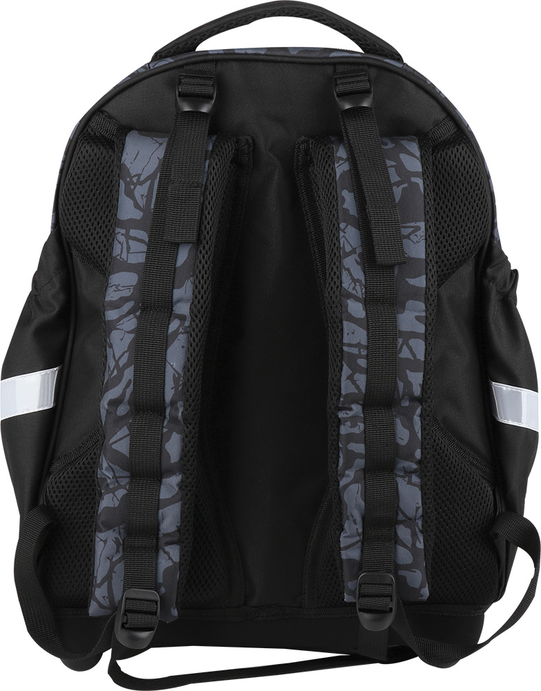 247201-EC Ruksak ergonomski light PS15 Street STRIKE ZONE P6