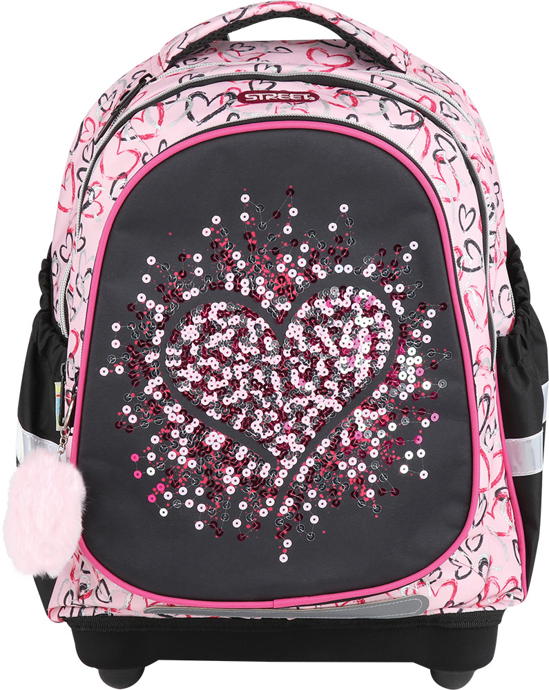 247203-EC Ruksak ergonomski light PS15 Street HEARTBEAT P6