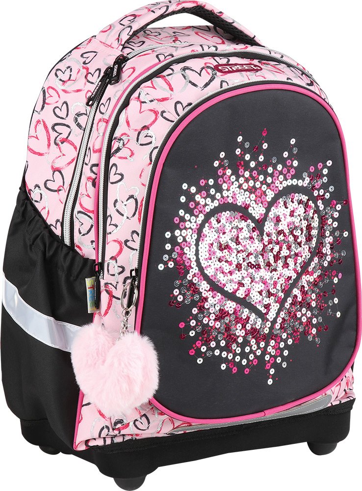 247203-EC Ruksak ergonomski light PS15 Street HEARTBEAT P6