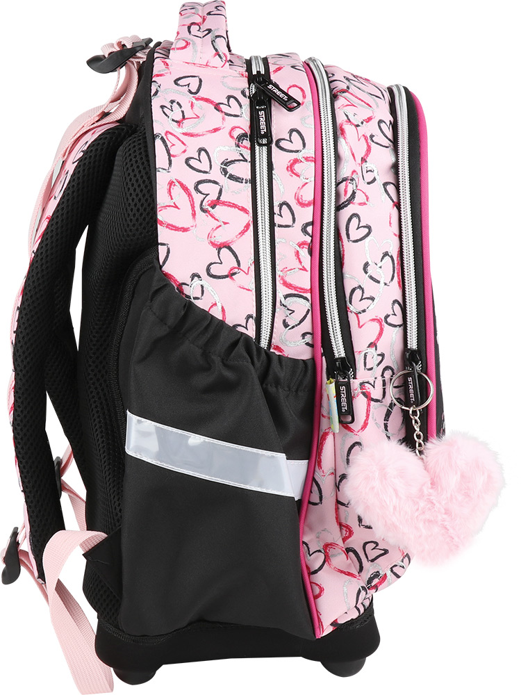 247203-EC Ruksak ergonomski light PS15 Street HEARTBEAT P6