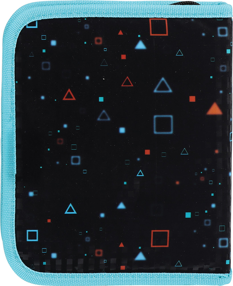 247222-EC Pernica jednostruka 2 preklopa BIG Street GAMER UNIVERS sa priborom P36