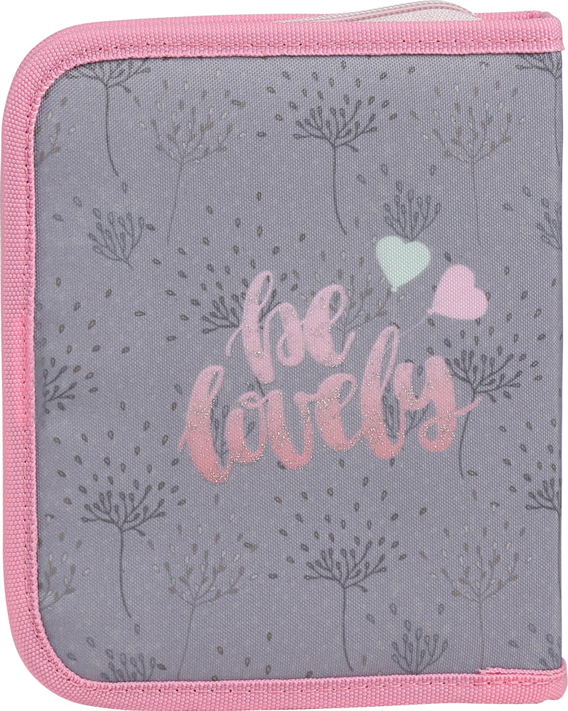 247228-EC Pernica jednostruka 2 preklopa BIG Street JOYFUL sa priborom P36