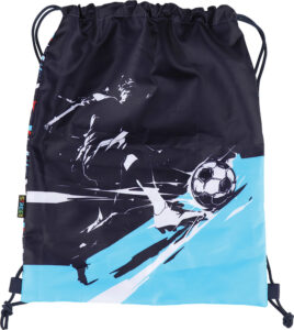 Vrećica za papuče Street KICK IT P72