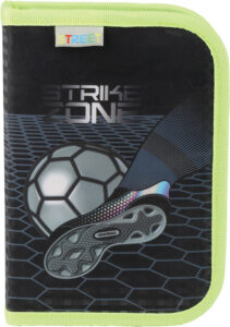 Pernica jednostruka 2 preklopa Street STRIKE ZONE sa priborom P36