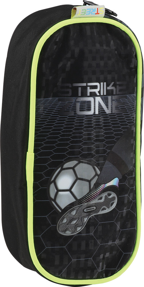 247276-EC Pernica četvrtasta Street STRIKE ZONE prazna P100