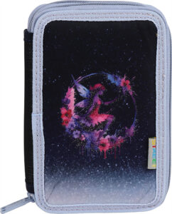 Pernica dvostruka Street MILKY WAY sa priborom P36