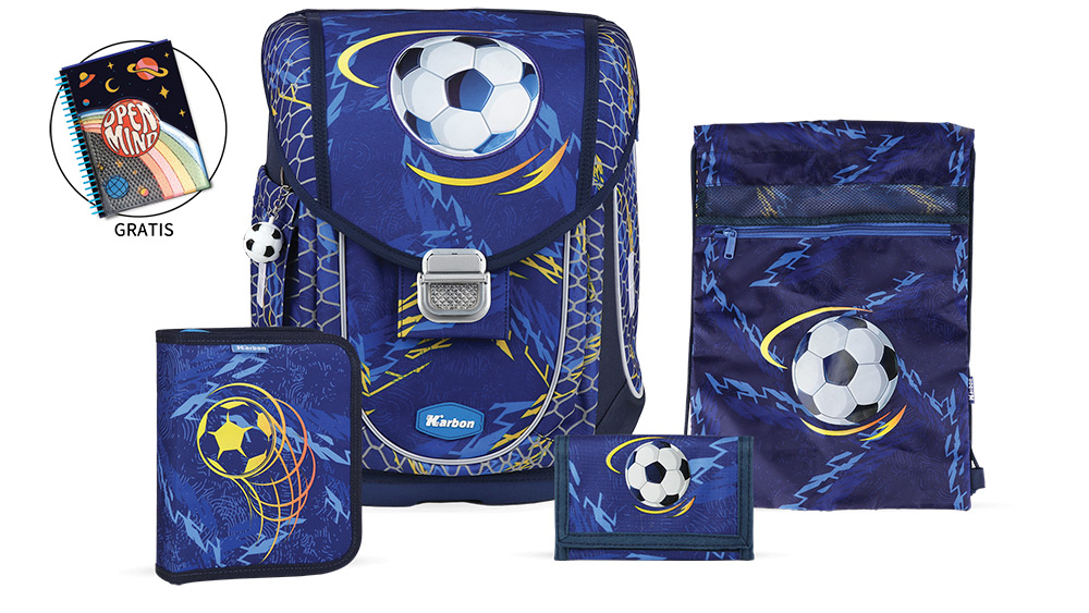 247416-EC Torba prv.anat.set 4/1 Karbon ABC NETTED P4