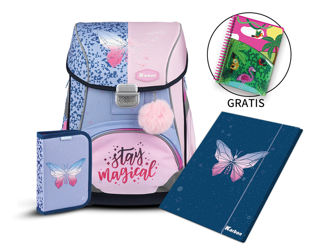 247418-EC Torba prv.anat.set 3/1 Karbon ABC MAGICAL P4