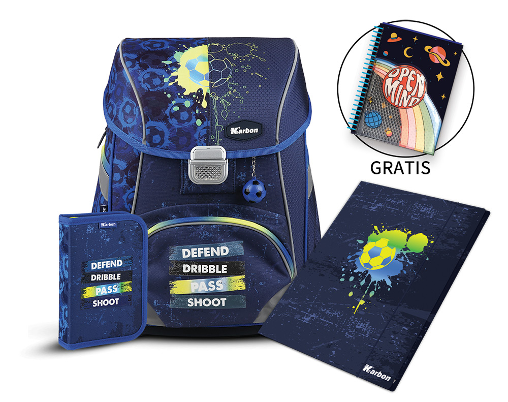 247419-EC Torba prv.anat.set 3/1 Karbon ABC PLAYGAME P4