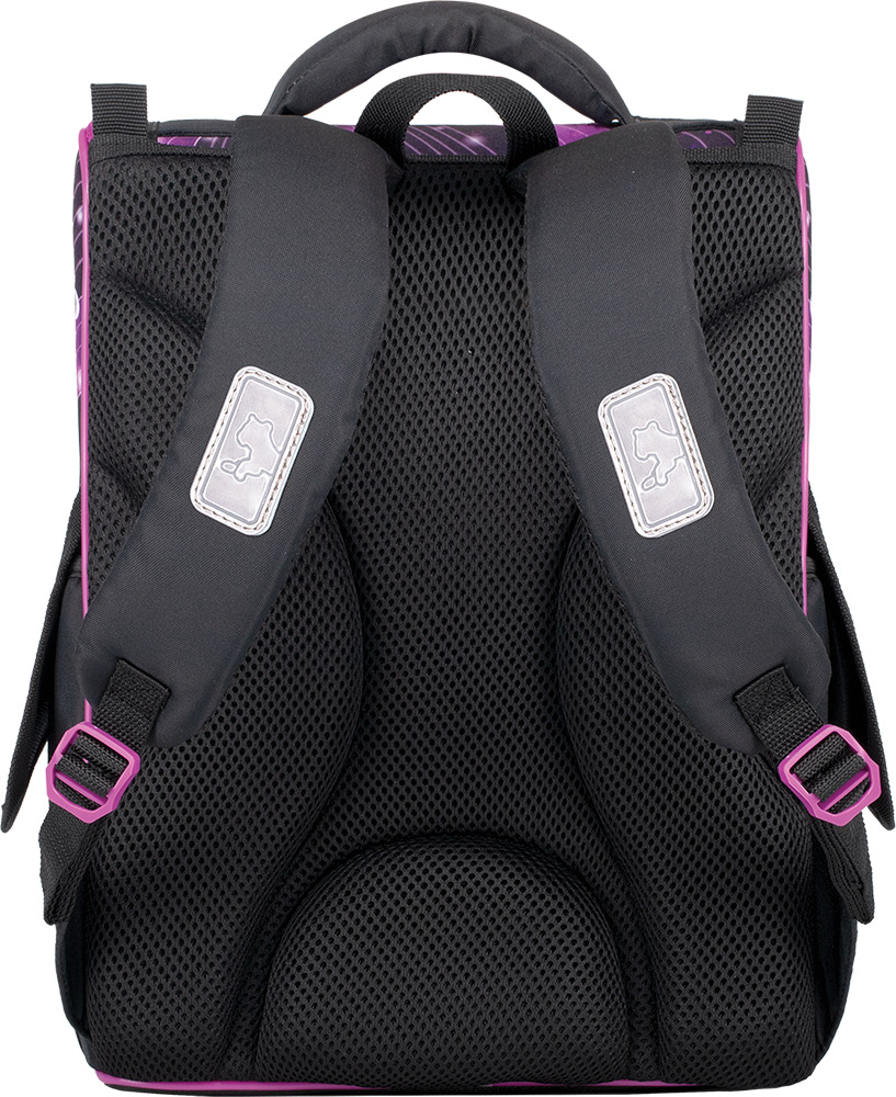 247776-EC Torba prv.anat. TIGER FAMILY Nature Quest Lite Unicorn Rhythm P4