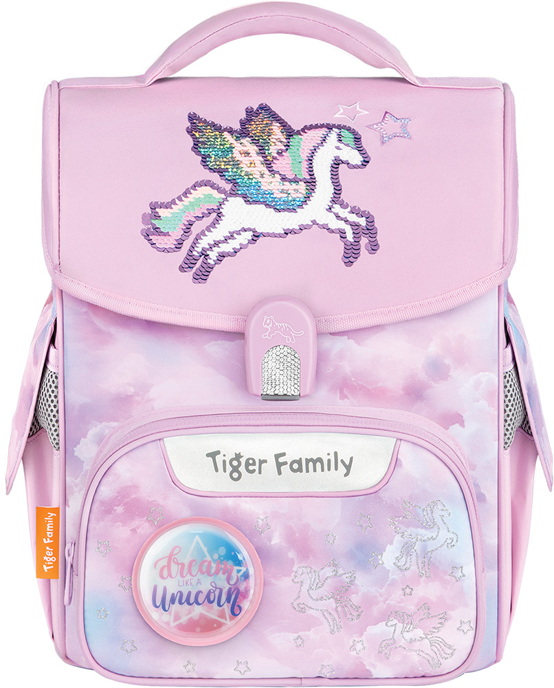 247780-EC Torba prv.anat. TIGER FAMILY Jolly Desire(Sequins) P4