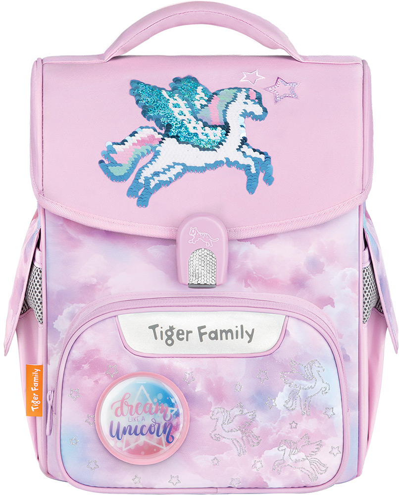 247780-EC Torba prv.anat. TIGER FAMILY Jolly Desire(Sequins) P4