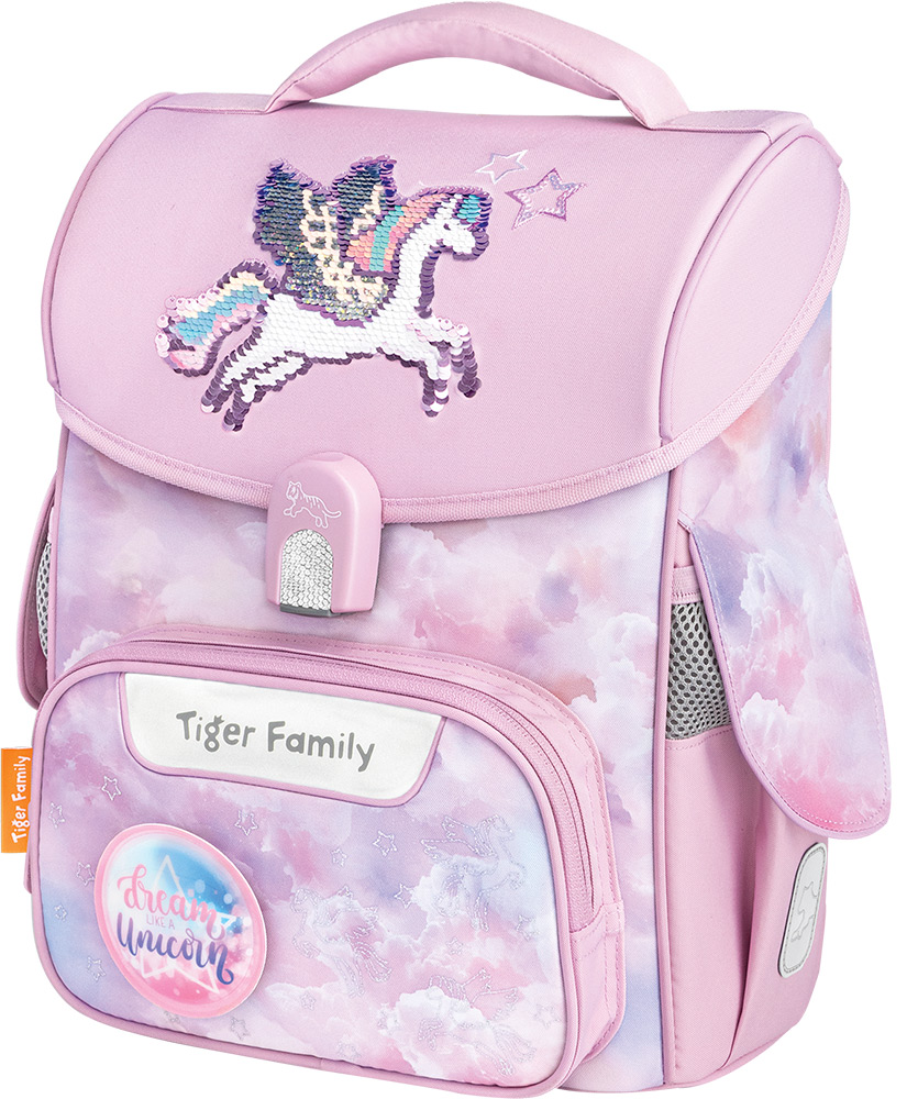 247780-EC Torba prv.anat. TIGER FAMILY Jolly Desire(Sequins) P4