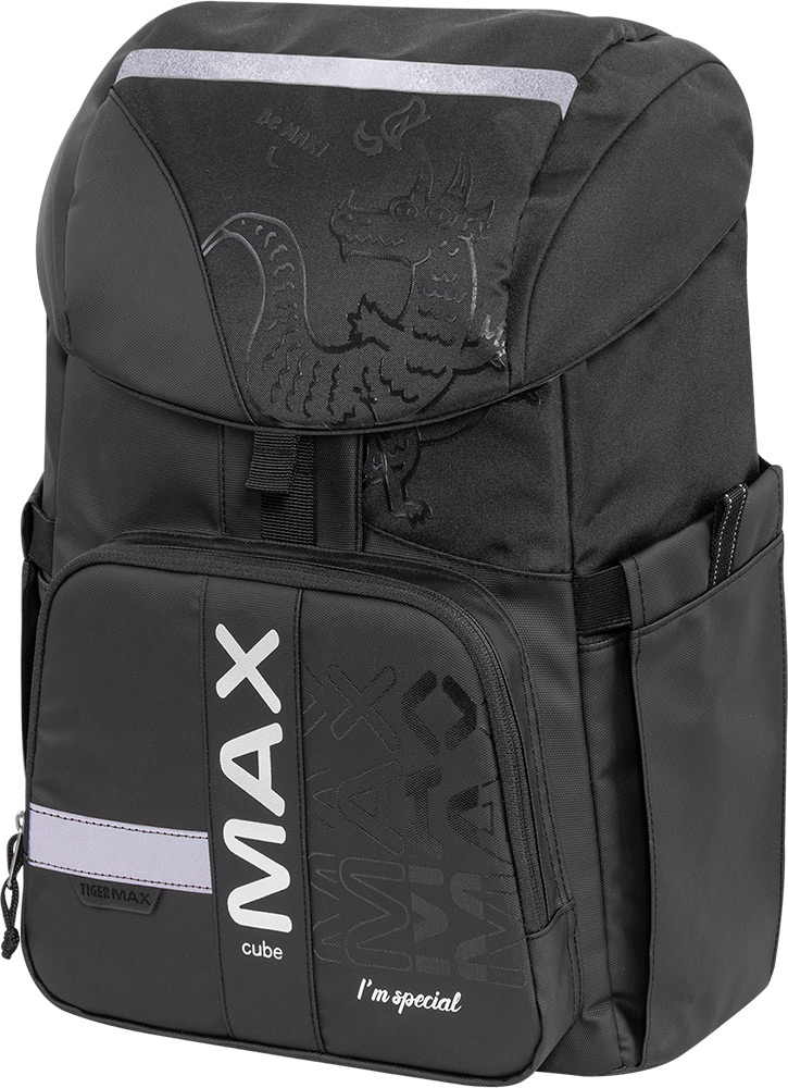 248311-EC Ruksak TIGER FAMILY Max Cube Legend (Special Edition) P4