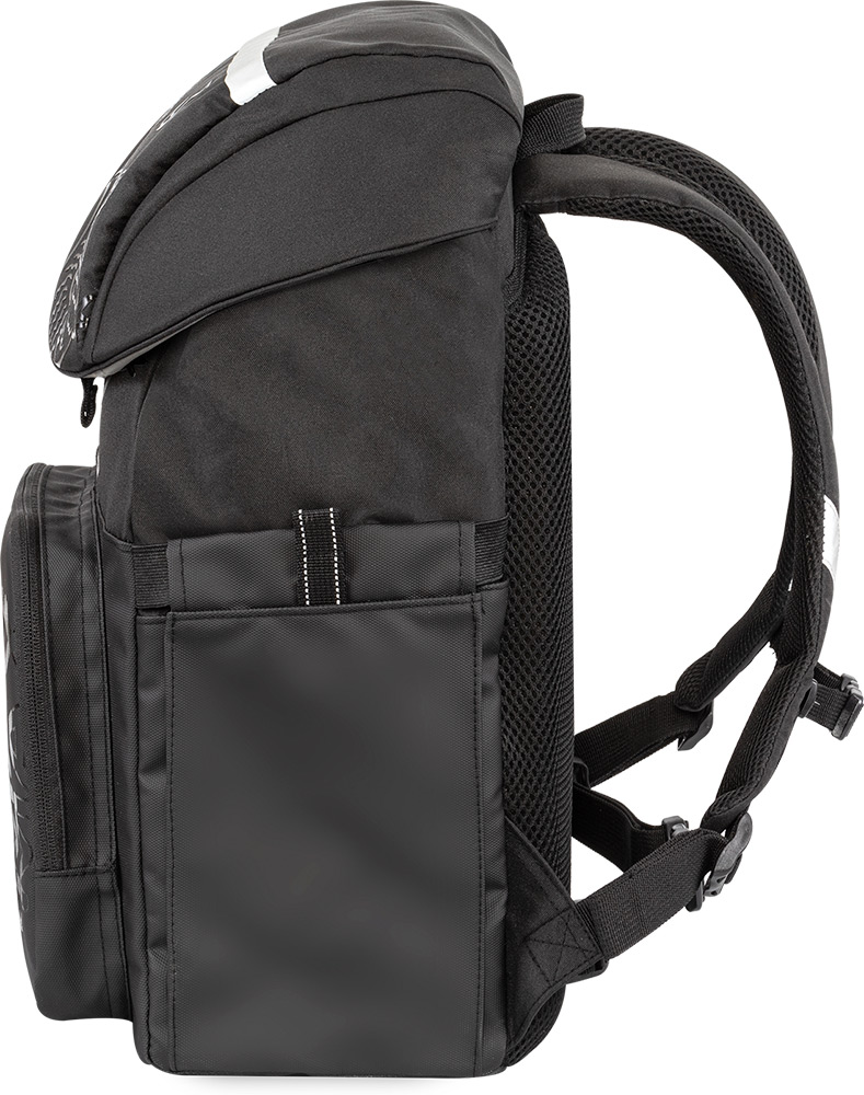 248311-EC Ruksak TIGER FAMILY Max Cube Legend (Special Edition) P4