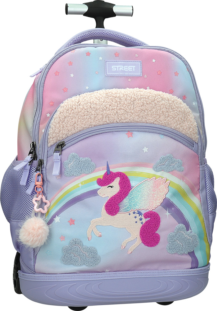248520-EC Ruksak na kotačima STREET Lovely Unicorn 531500 P4