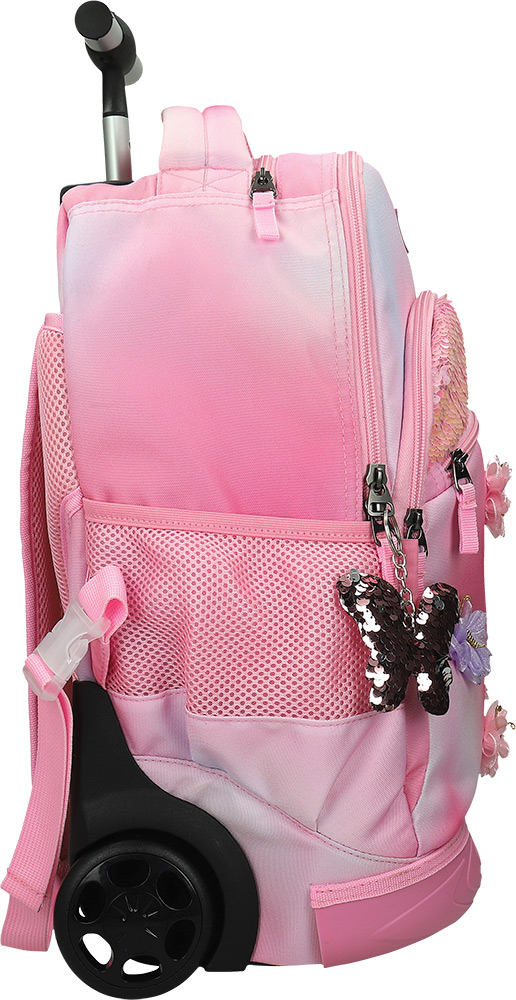 248521-EC Ruksak na kotačima STREET Lovely Butterfly 531510 P4