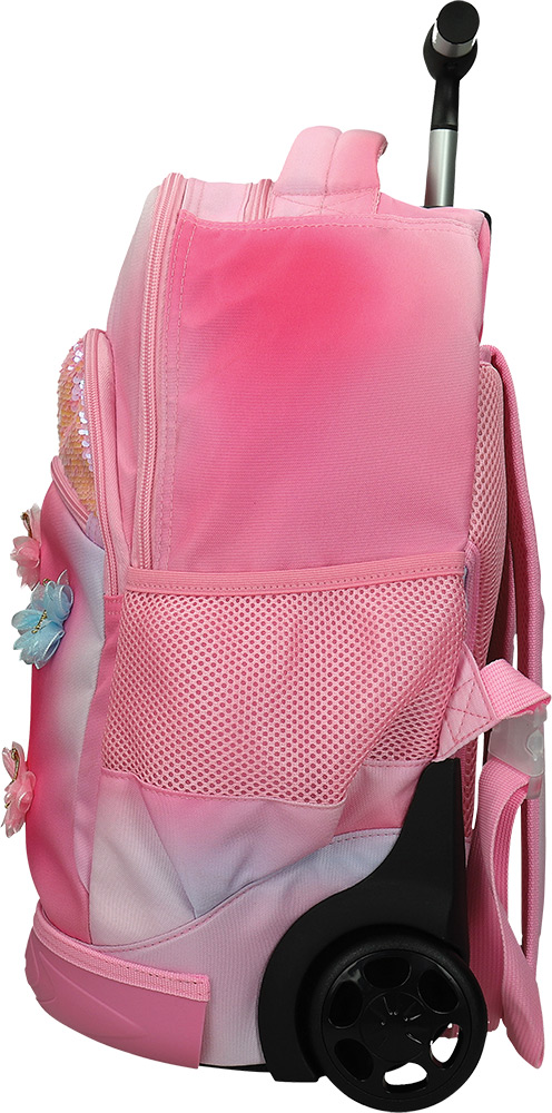 248521-EC Ruksak na kotačima STREET Lovely Butterfly 531510 P4