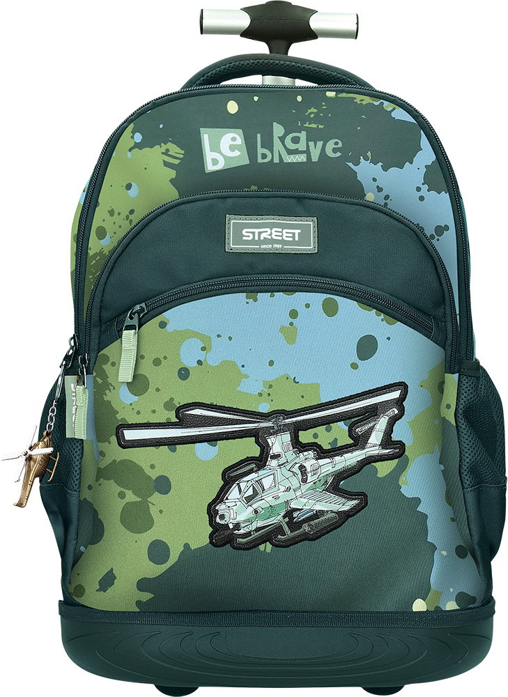 248522-EC Ruksak na kotačima STREET Vehicles 531520 P4