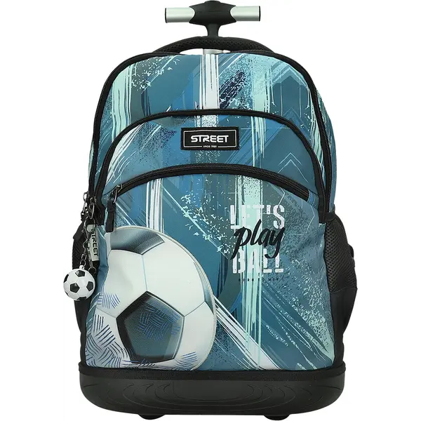 248523-EC Ruksak na kotačima STREET Football 531530 P4