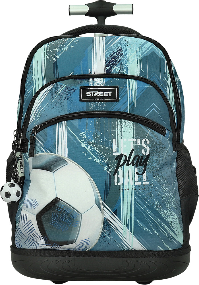 248523-EC Ruksak na kotačima STREET Football 531530 P4