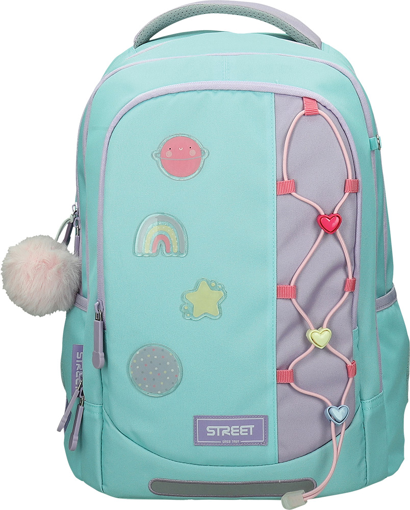 248524-EC Ruksak STREET COSMO Twinkle 531565 P10