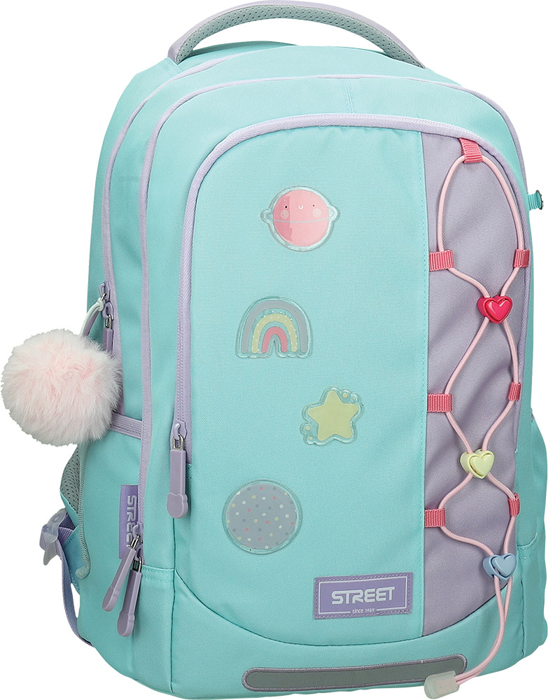 248524-EC Ruksak STREET COSMO Twinkle 531565 P10